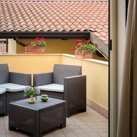 Campo Calabro Il Giardino Degli Allori المظهر الخارجي الصورة